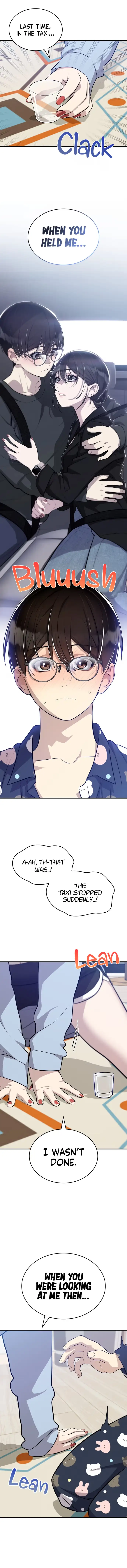Read Teto X Egen chapter 15.99 image 8 on Lezhin