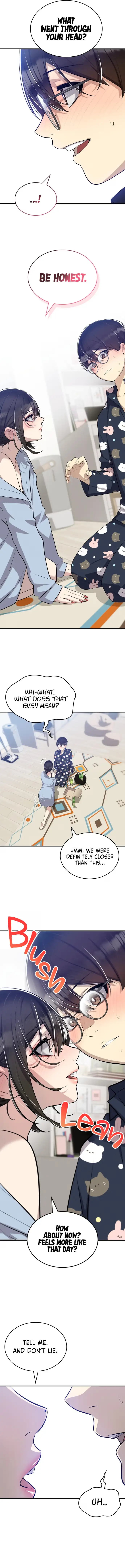 Read Teto X Egen chapter 15.99 image 9 on Lezhin