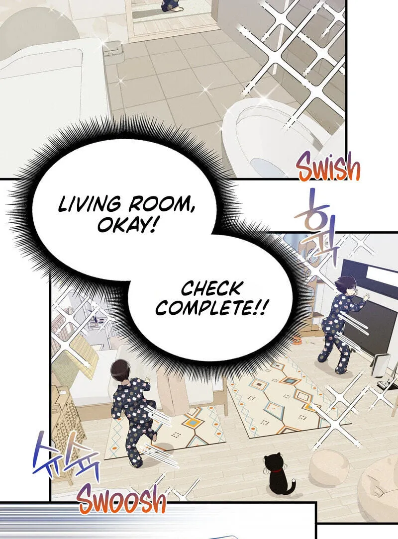 Read Teto X Egen chapter 15 image 100 on Lezhin