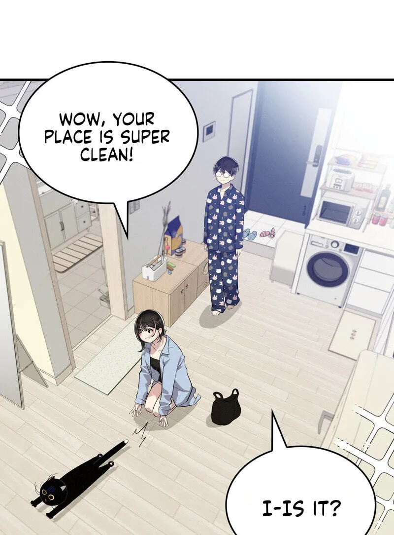 Read Teto X Egen chapter 15 image 108 on Lezhin