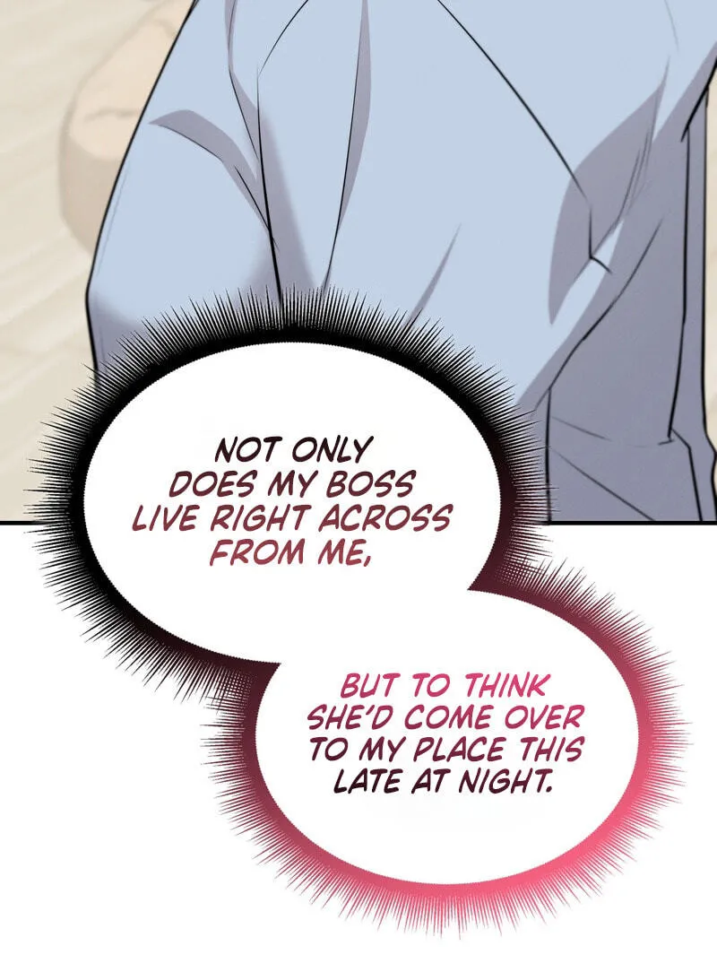 Read Teto X Egen chapter 15 image 112 on Lezhin
