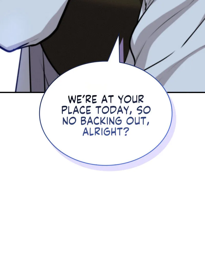 Read Teto X Egen chapter 15 image 119 on Lezhin