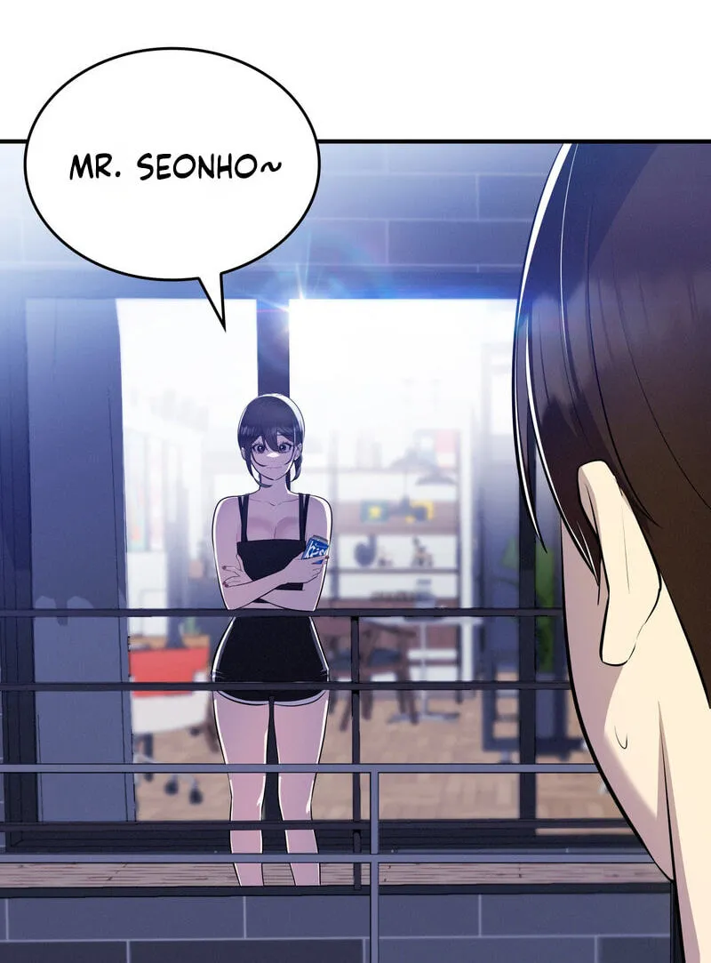 Read Teto X Egen chapter 15 image 25 on Lezhin