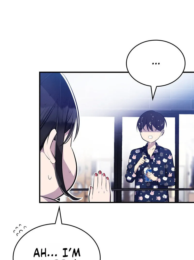 Read Teto X Egen chapter 15 image 39 on Lezhin