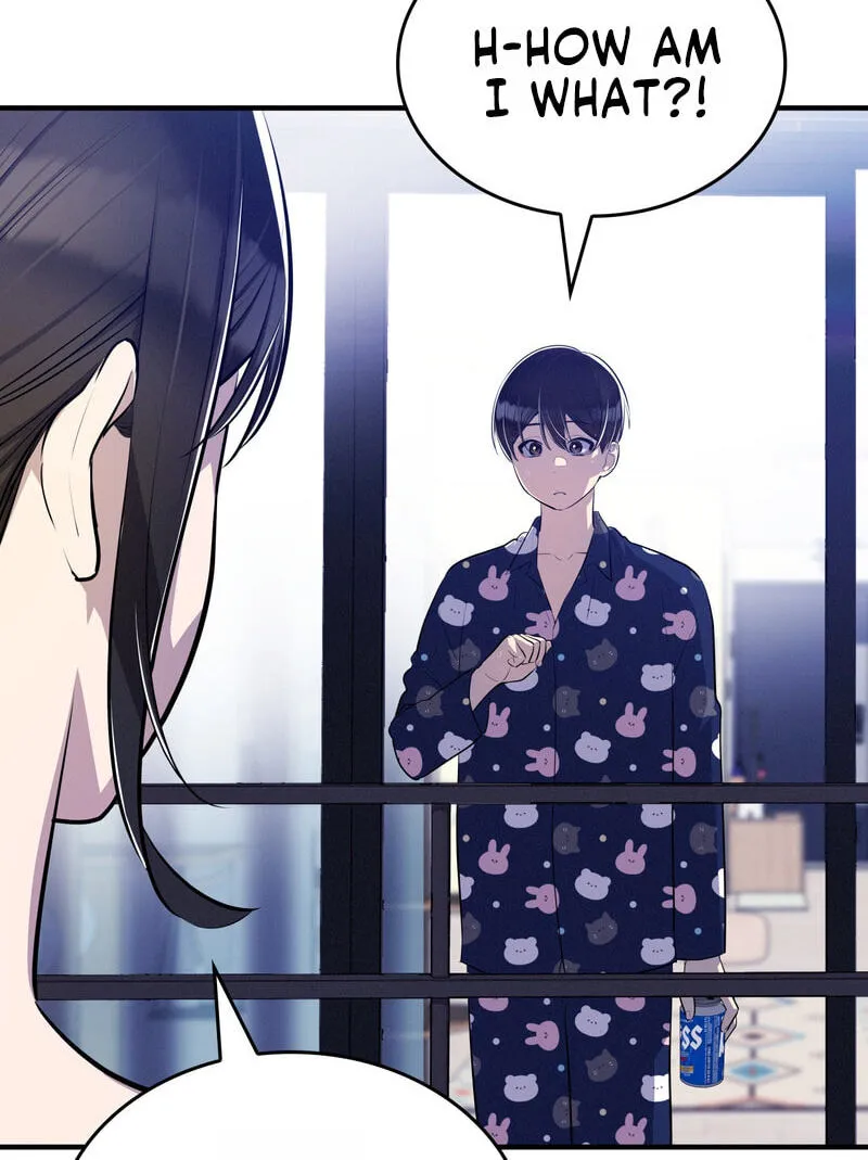 Read Teto X Egen chapter 15 image 45 on Lezhin