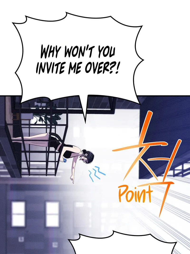 Read Teto X Egen chapter 15 image 48 on Lezhin