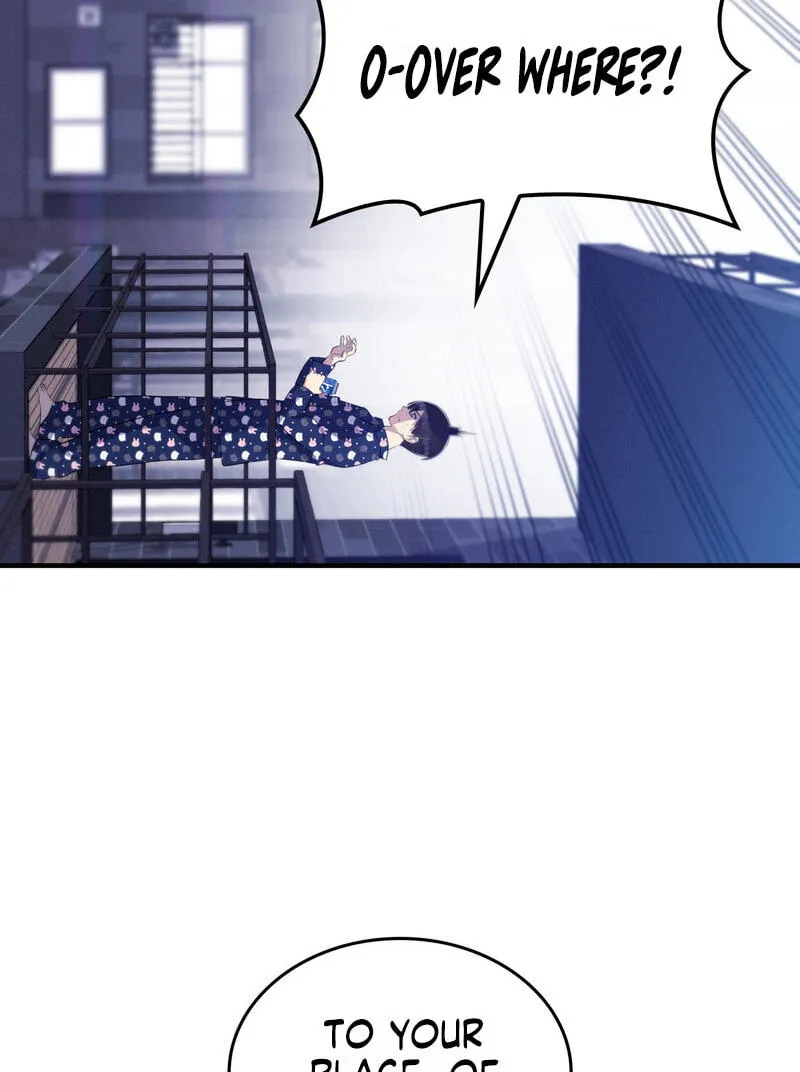 Read Teto X Egen chapter 15 image 49 on Lezhin