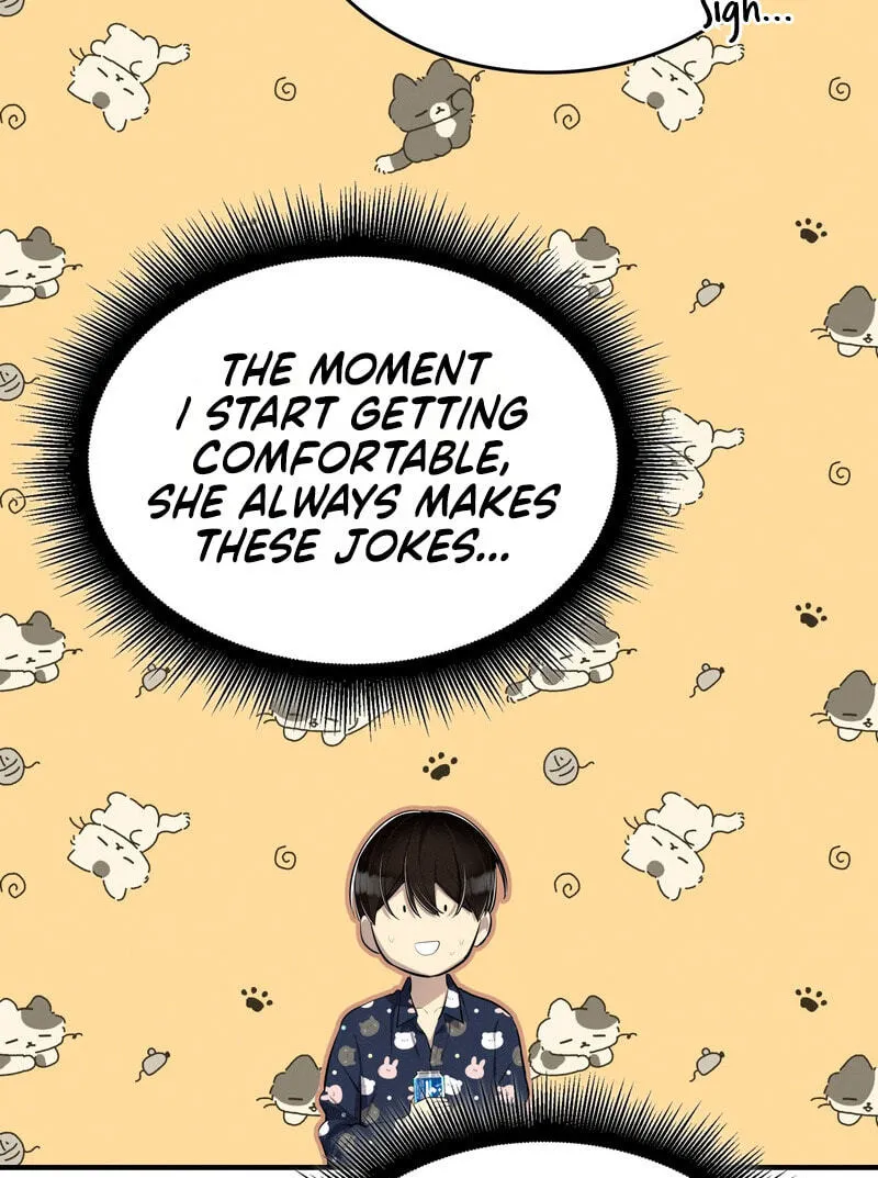 Read Teto X Egen chapter 15 image 52 on Lezhin