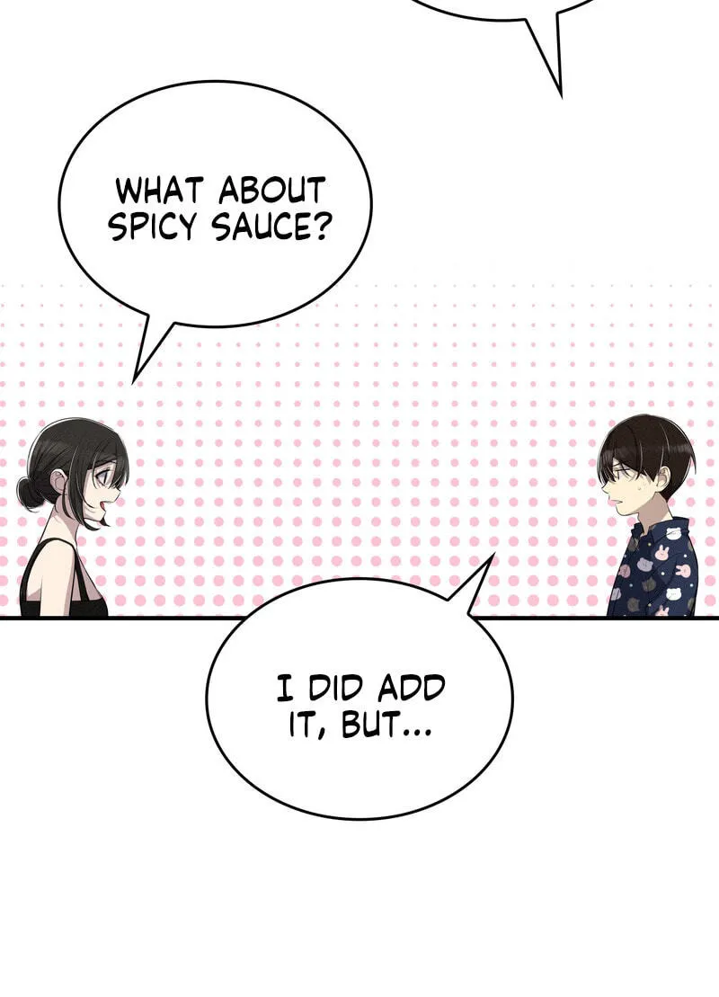 Read Teto X Egen chapter 15 image 60 on Lezhin
