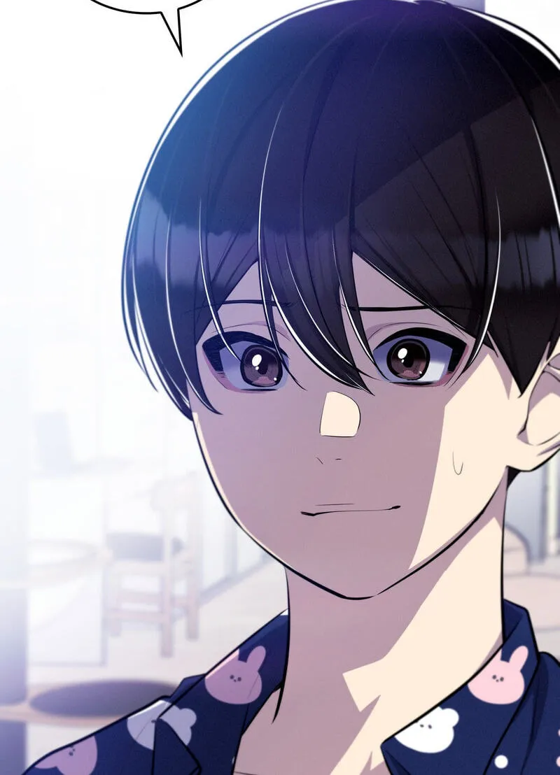 Read Teto X Egen chapter 15 image 65 on Lezhin
