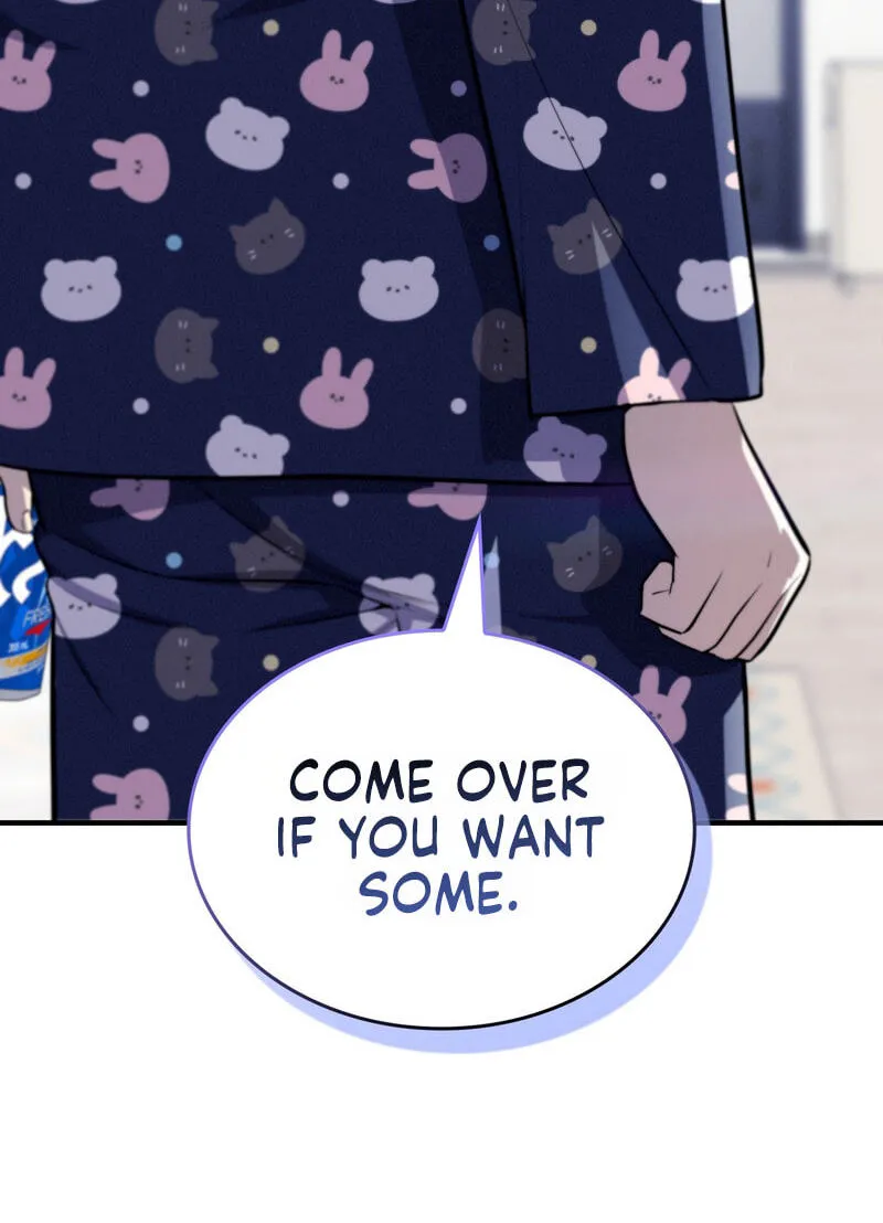 Read Teto X Egen chapter 15 image 71 on Lezhin