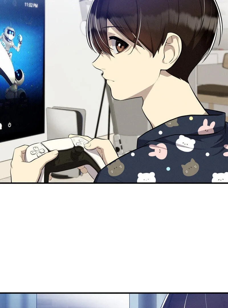 Read Teto X Egen chapter 15 image 8 on Lezhin