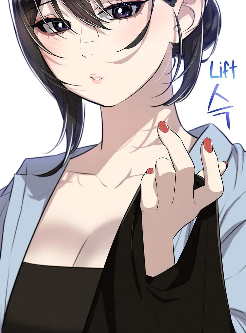 Read Teto X Egen chapter 15 image 91 on Lezhin