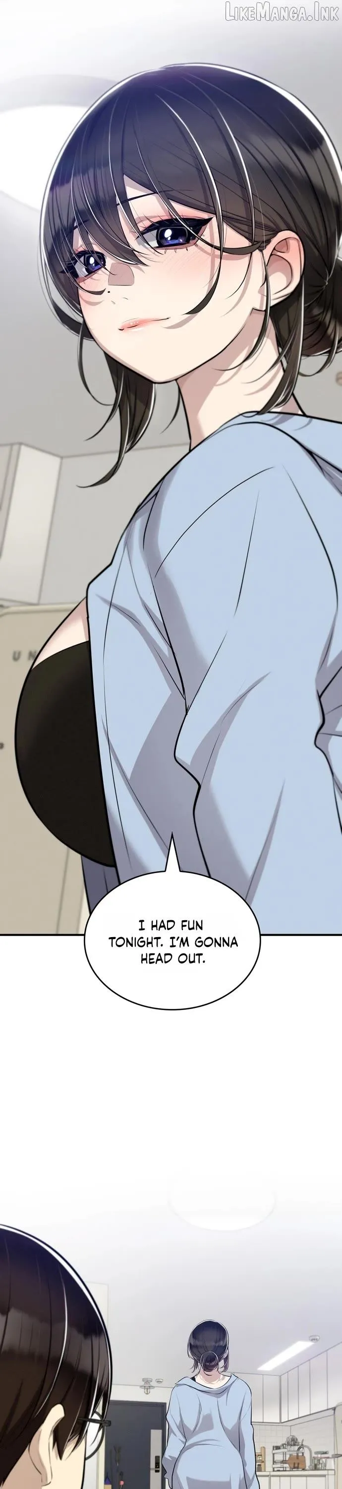 Read Teto X Egen chapter 17 image 11 on Lezhin