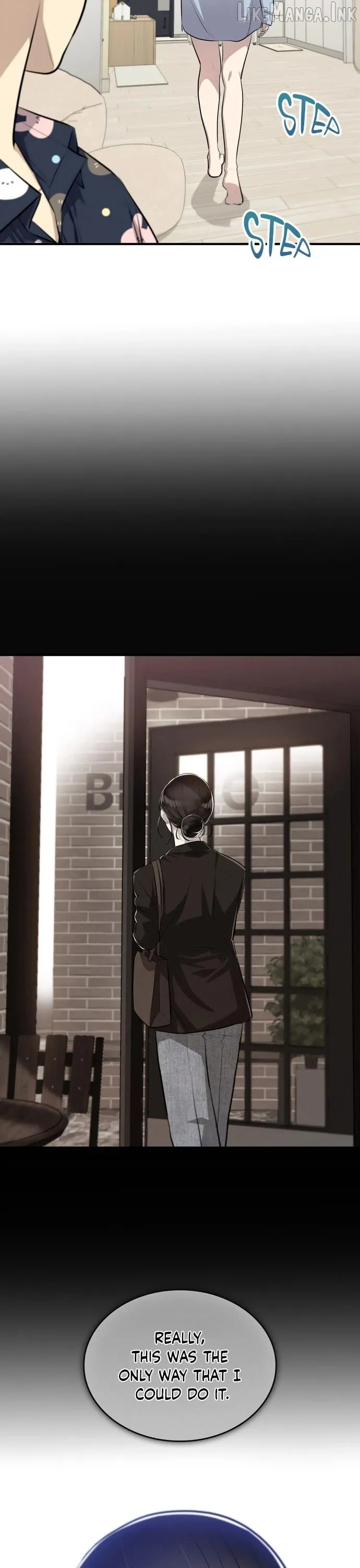 Read Teto X Egen chapter 17 image 12 on Lezhin