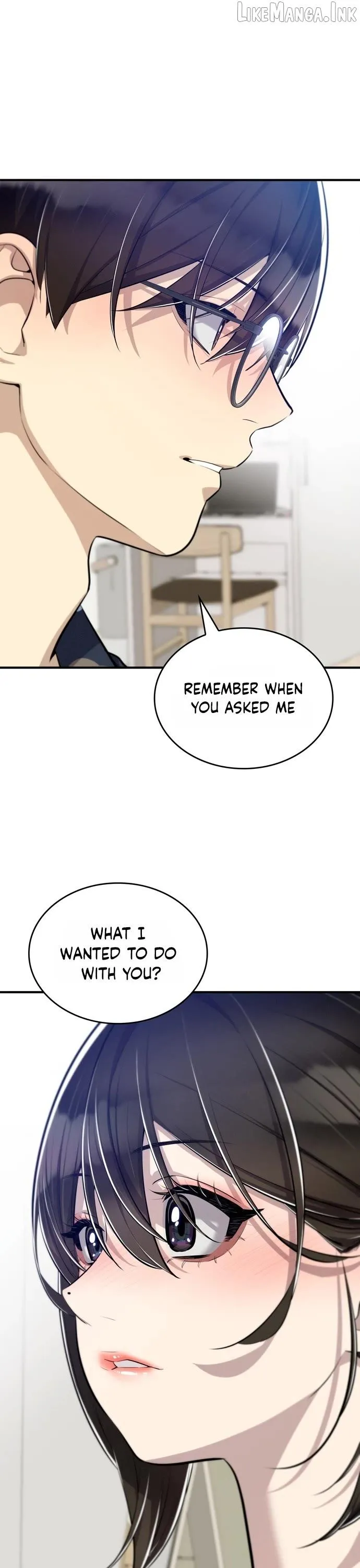 Read Teto X Egen chapter 17 image 16 on Lezhin