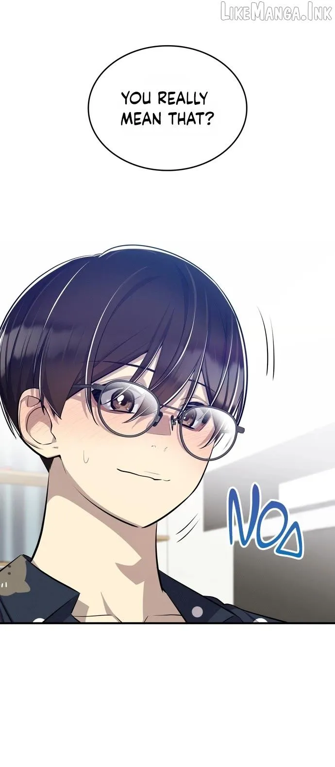 Read Teto X Egen chapter 17 image 22 on Lezhin