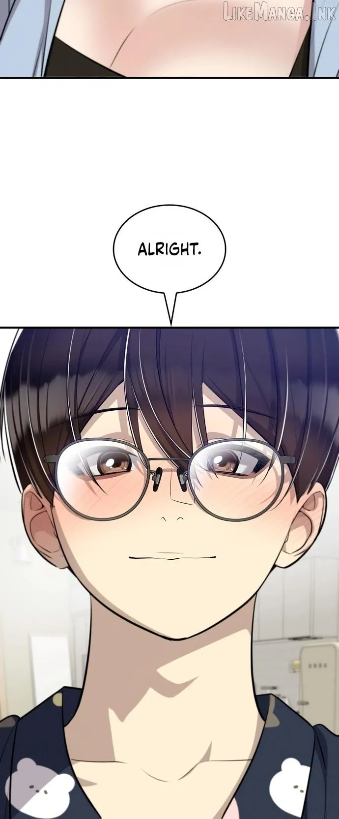 Read Teto X Egen chapter 17 image 25 on Lezhin
