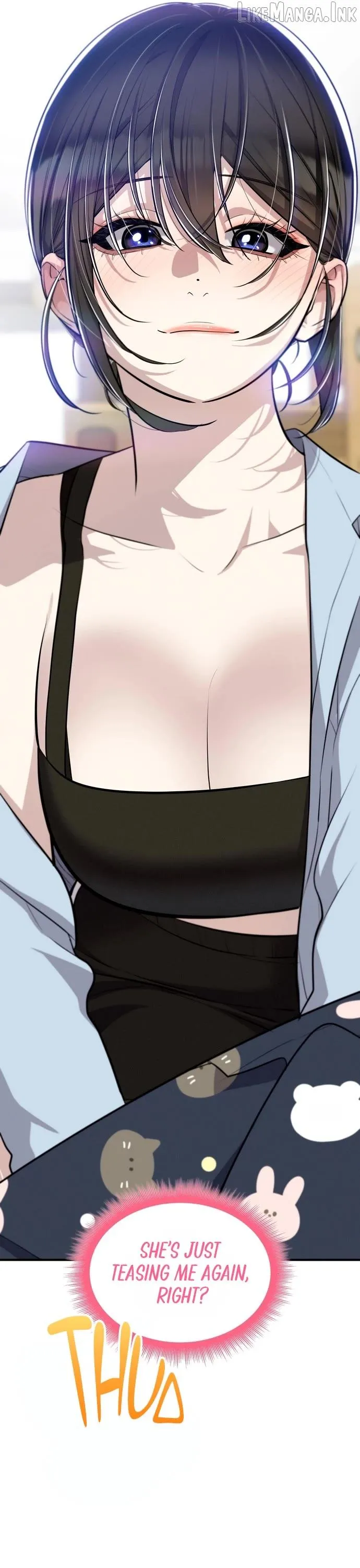 Read Teto X Egen chapter 17 image 3 on Lezhin