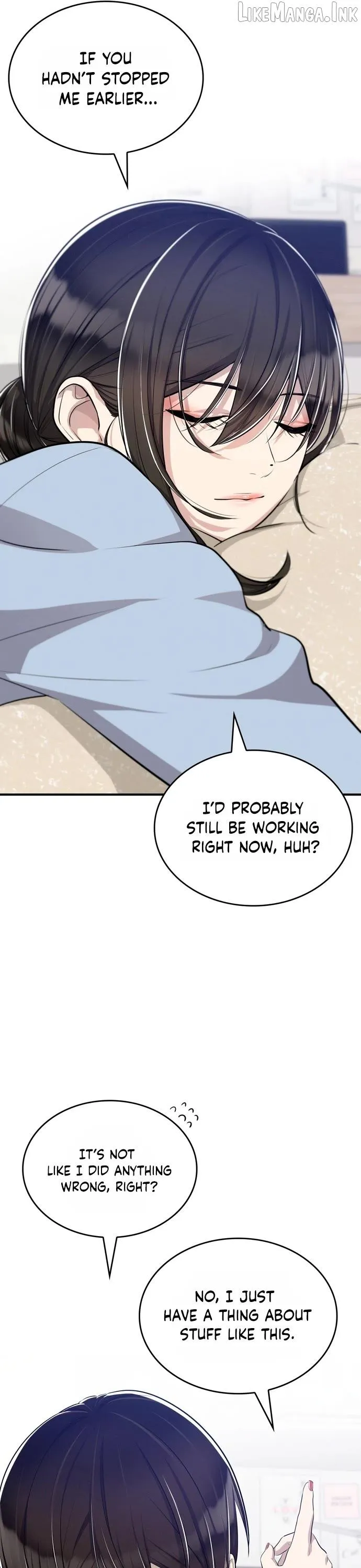 Read Teto X Egen chapter 17 image 30 on Lezhin