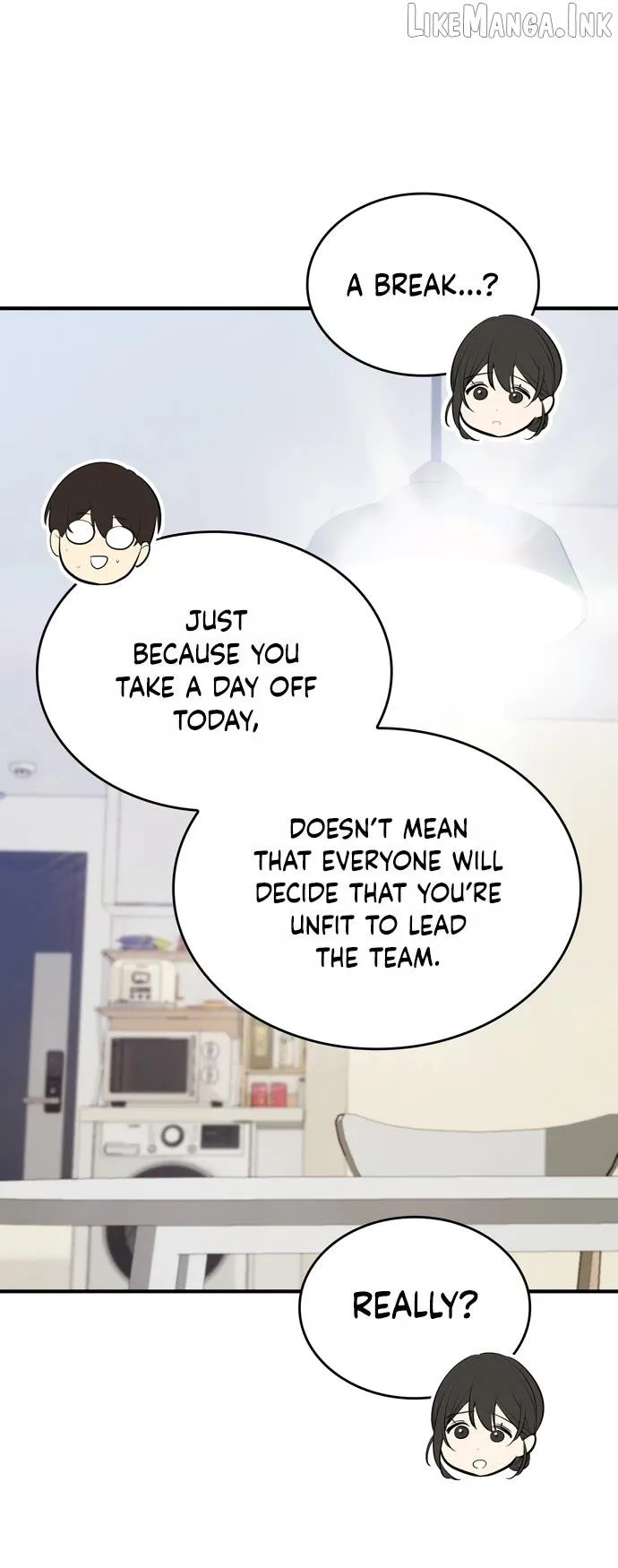 Read Teto X Egen chapter 17 image 33 on Lezhin