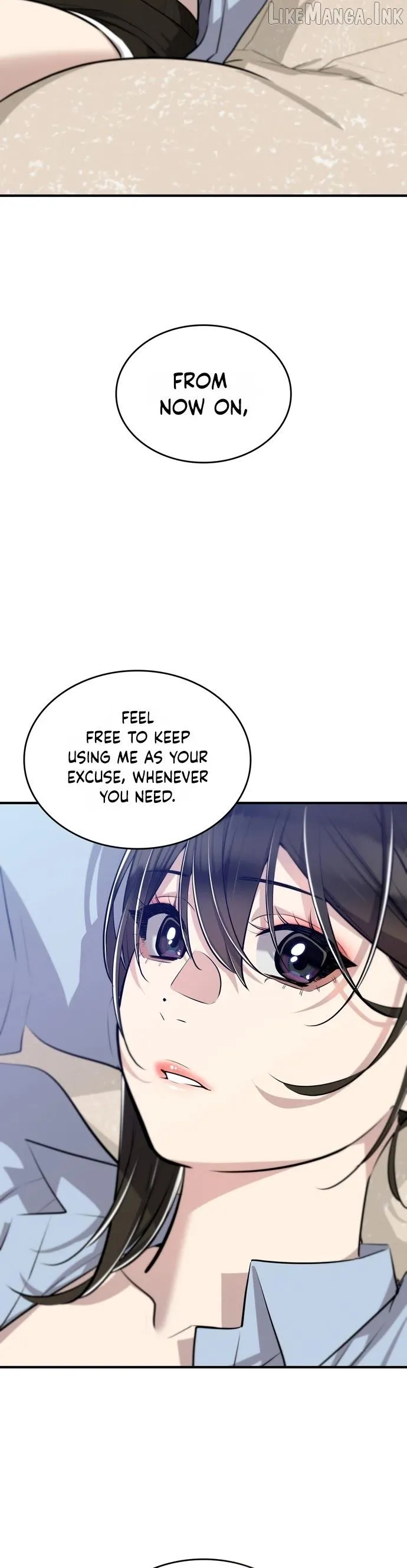 Read Teto X Egen chapter 17 image 35 on Lezhin