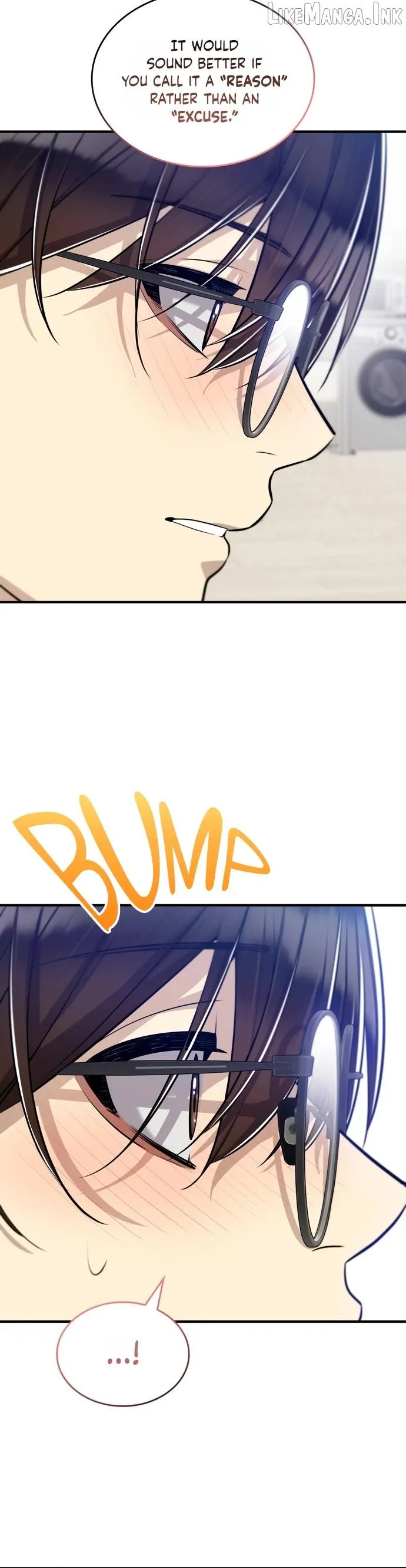 Read Teto X Egen chapter 17 image 36 on Lezhin
