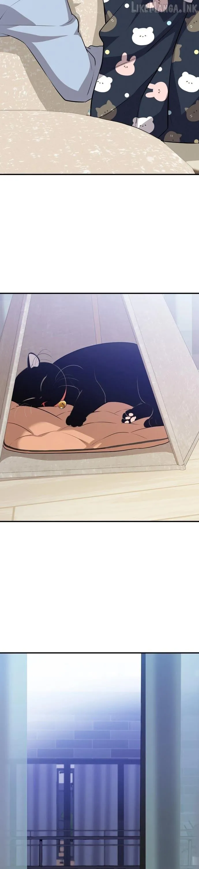 Read Teto X Egen chapter 17 image 38 on Lezhin