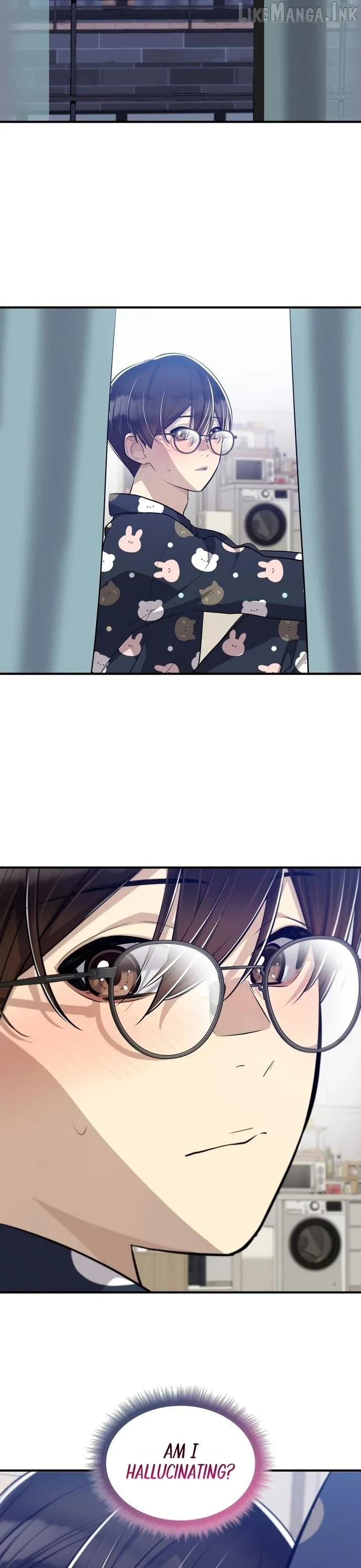 Read Teto X Egen chapter 17 image 39 on Lezhin