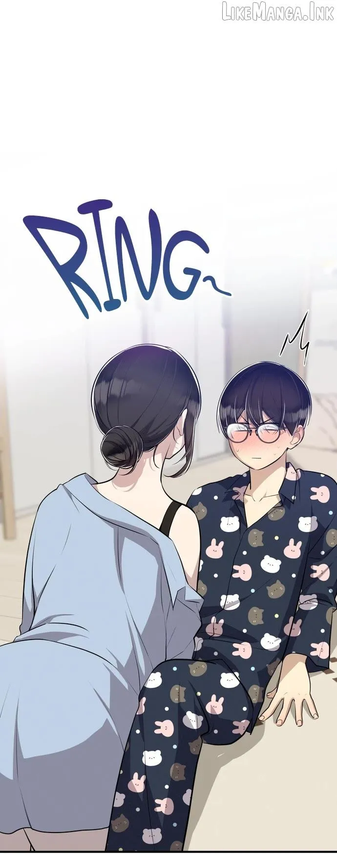 Read Teto X Egen chapter 17 image 5 on Lezhin