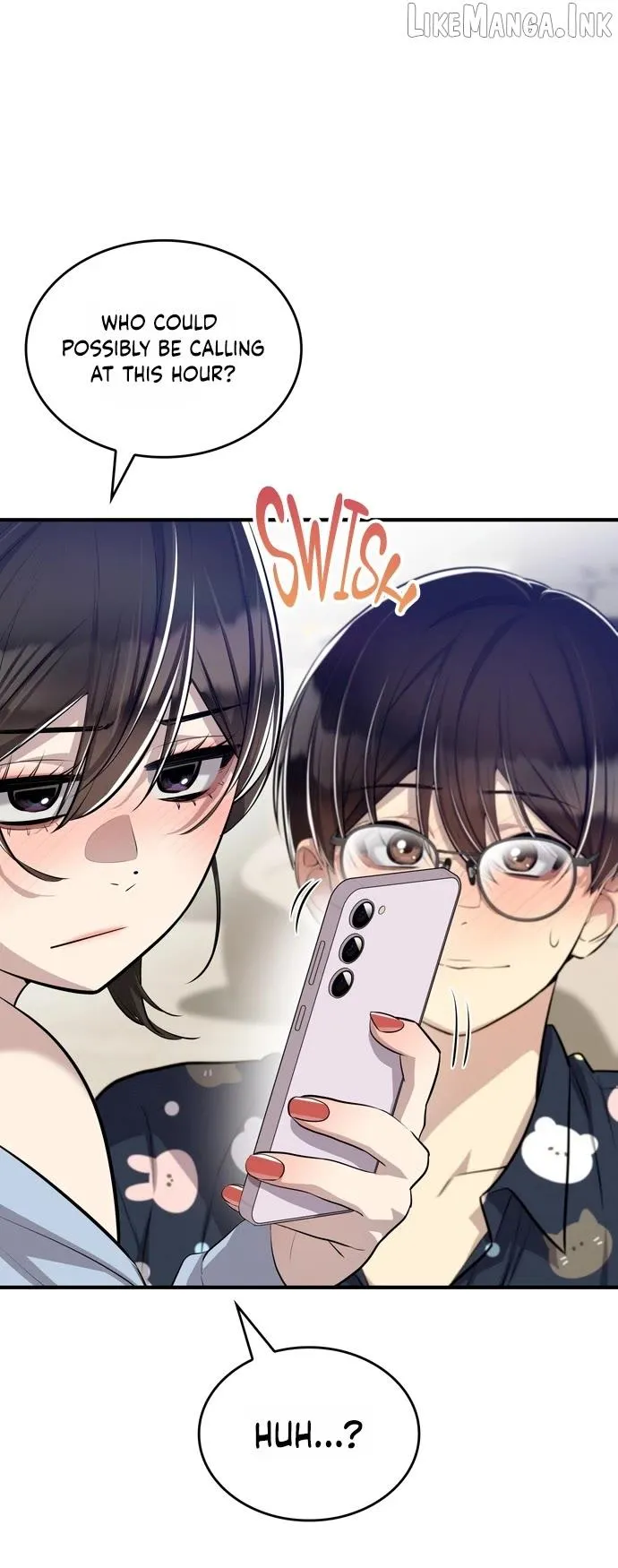Read Teto X Egen chapter 17 image 6 on Lezhin