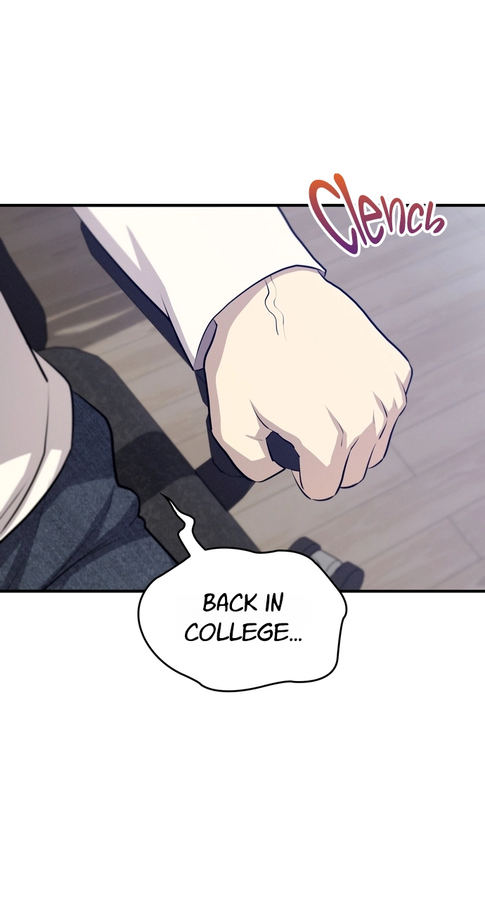 Read Teto X Egen chapter 19 image 36 on Lezhin