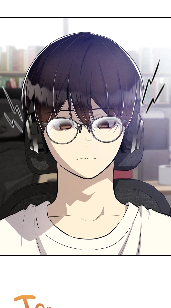 Read Teto X Egen chapter 19 image 44 on Lezhin