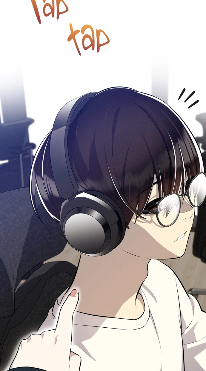 Read Teto X Egen chapter 19 image 45 on Lezhin