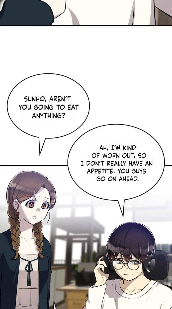 Read Teto X Egen chapter 19 image 46 on Lezhin