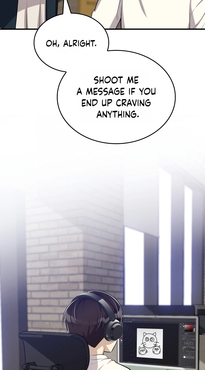 Read Teto X Egen chapter 19 image 47 on Lezhin