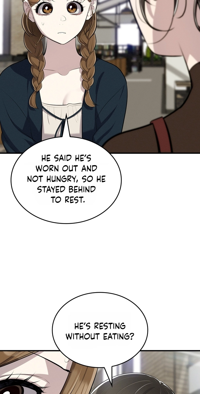 Read Teto X Egen chapter 19 image 55 on Lezhin