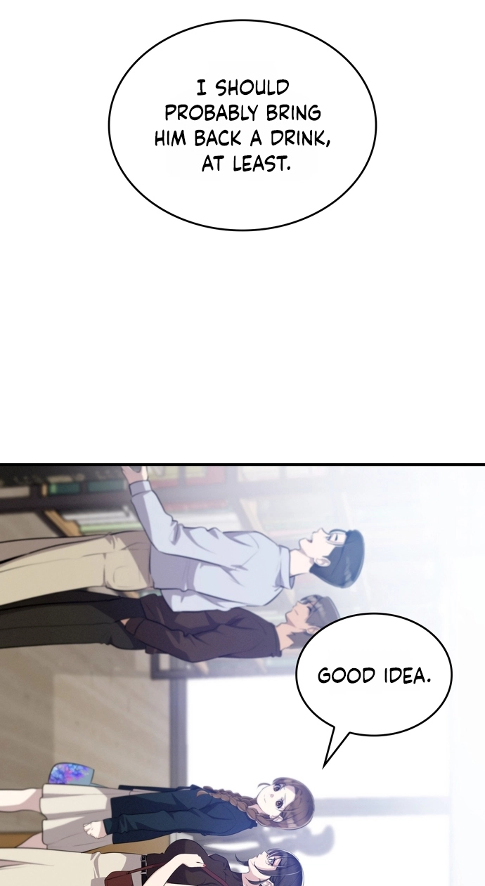 Read Teto X Egen chapter 19 image 58 on Lezhin