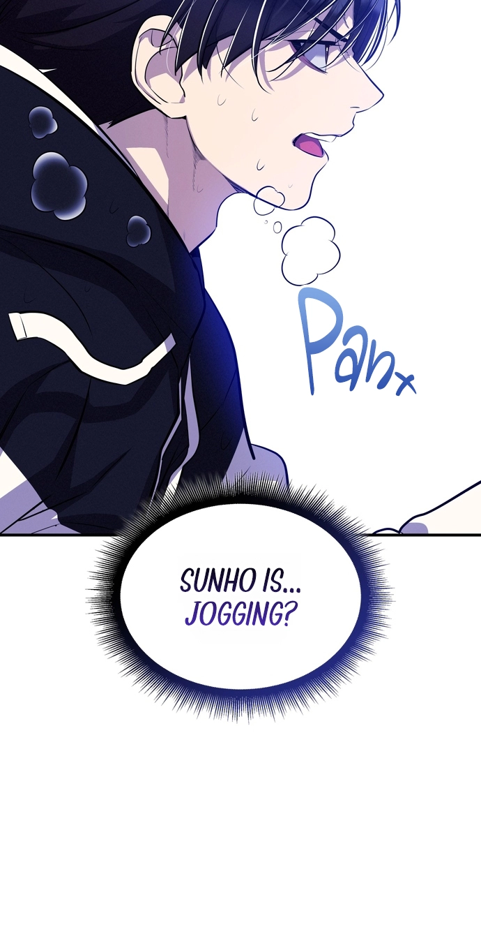 Read Teto X Egen chapter 19 image 68 on Lezhin