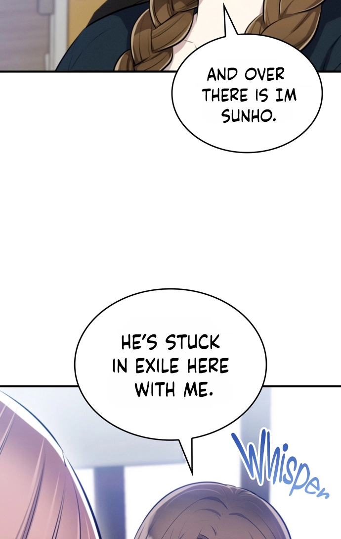 Read Teto X Egen chapter 19 image 8 on Lezhin