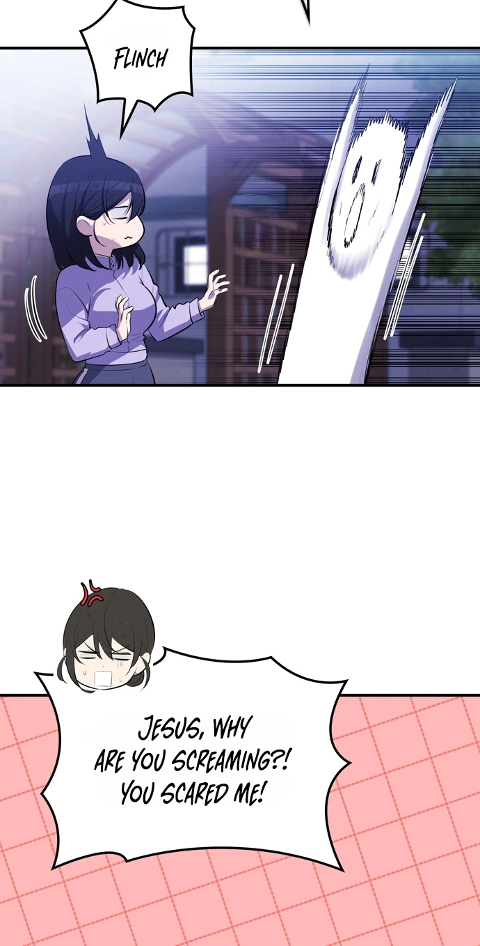 Read Teto X Egen chapter 19 image 80 on Lezhin