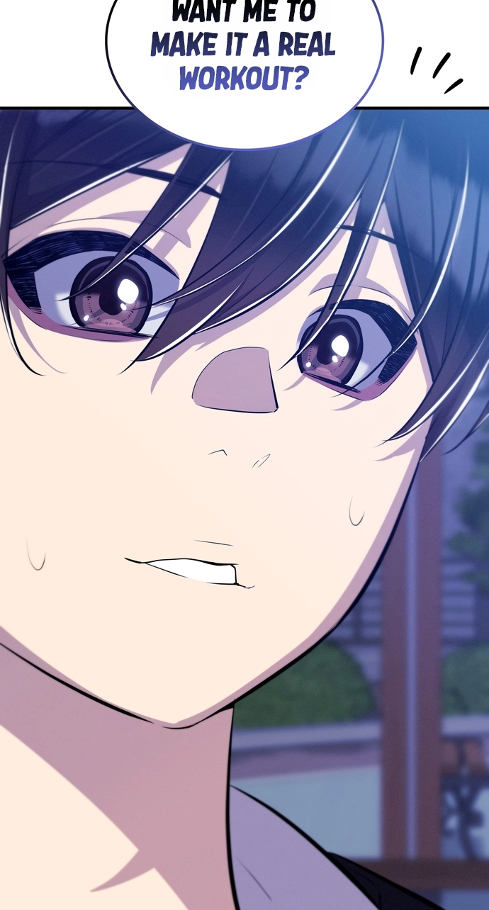 Read Teto X Egen chapter 19 image 84 on Lezhin