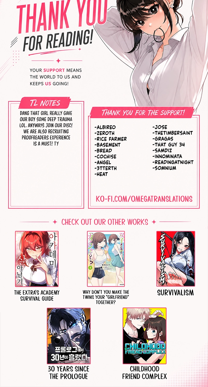 Read Teto X Egen chapter 19 image 88 on Lezhin
