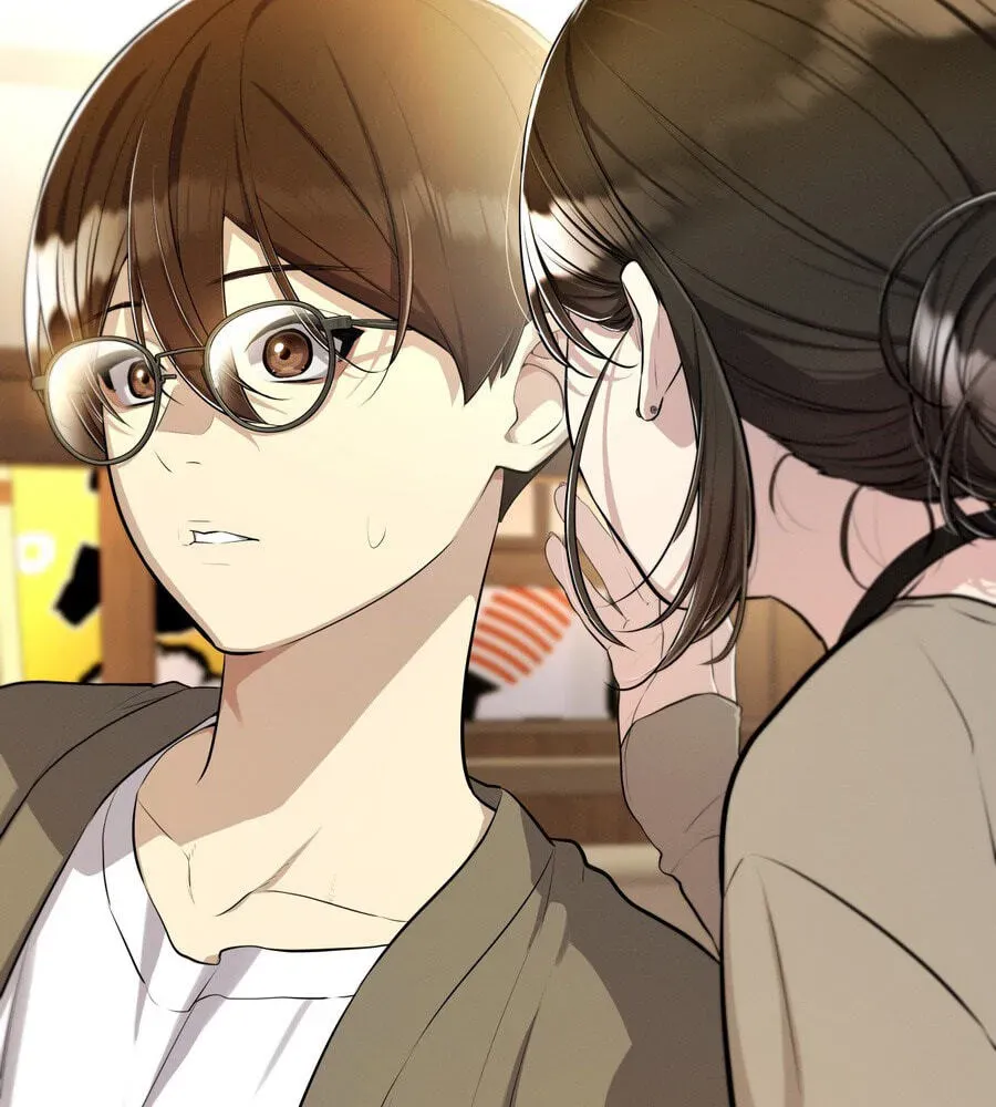 Read Teto X Egen chapter 2.1 image 1 on Lezhin