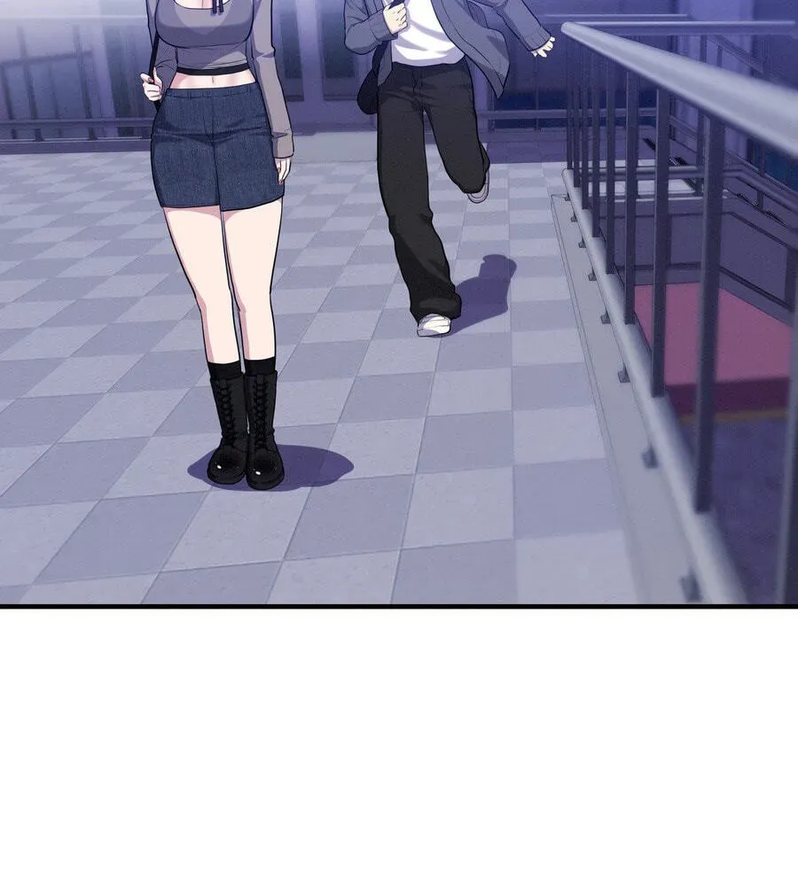 Read Teto X Egen chapter 2.1 image 135 on Lezhin