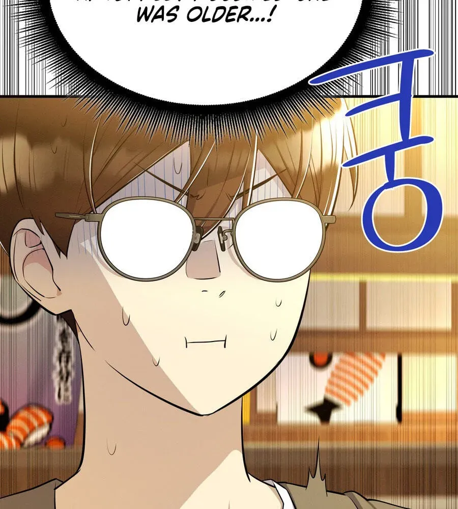 Read Teto X Egen chapter 2.1 image 37 on Lezhin