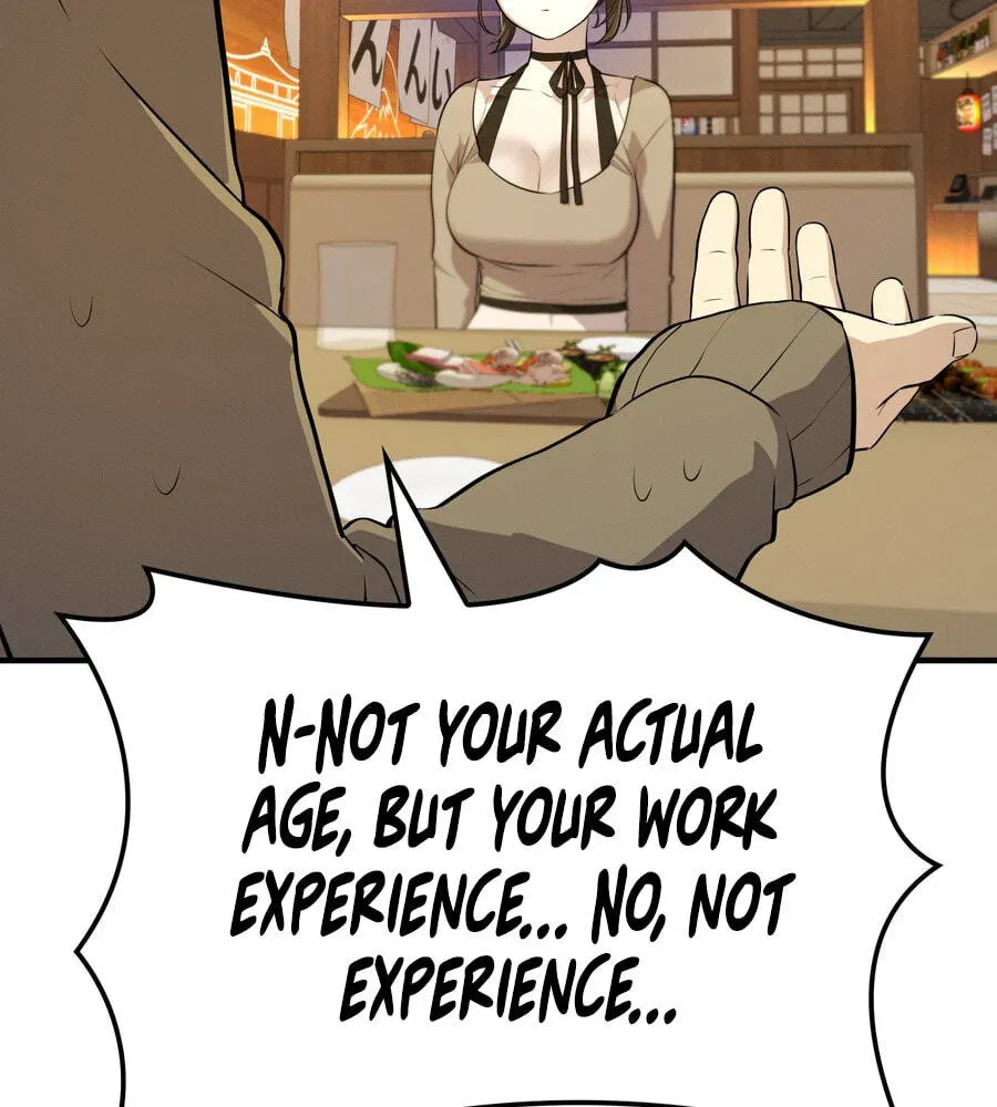 Read Teto X Egen chapter 2.1 image 40 on Lezhin