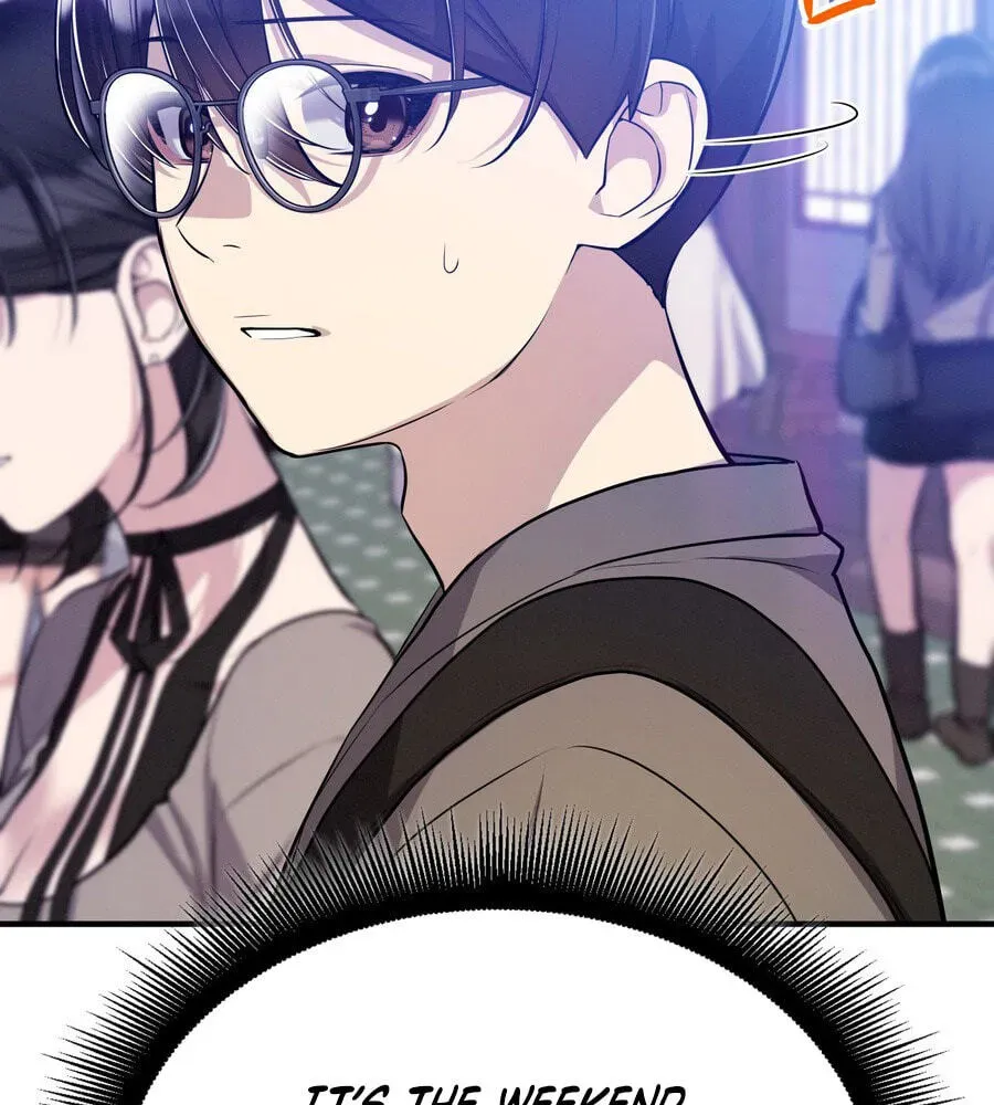 Read Teto X Egen chapter 2.1 image 70 on Lezhin