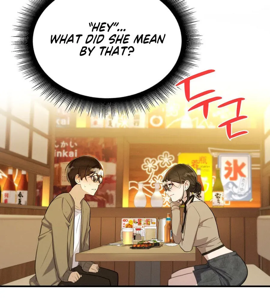 Read Teto X Egen chapter 2.1 image 8 on Lezhin