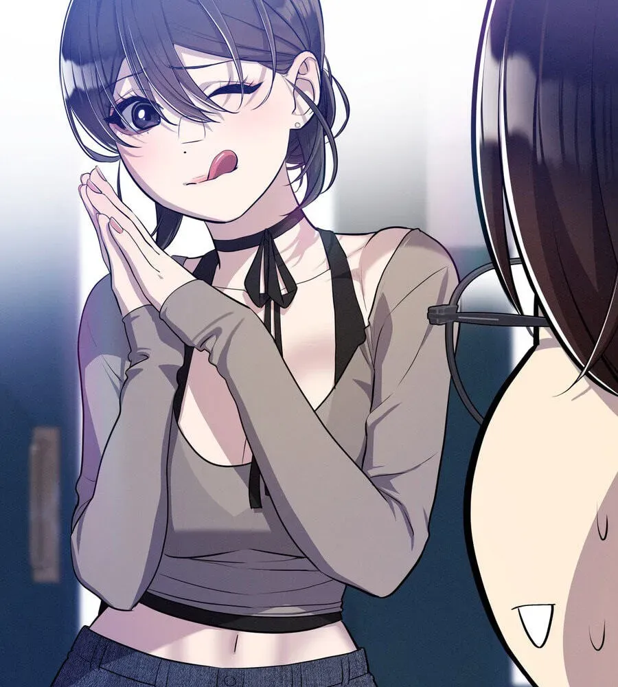 Read Teto X Egen chapter 2.1 image 85 on Lezhin